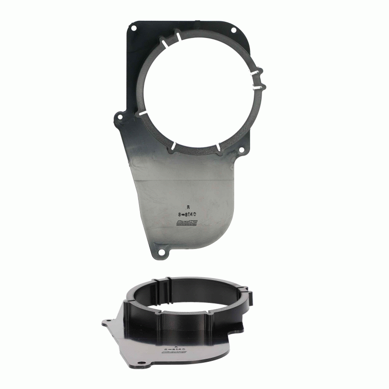 828140 | Toyota Tacoma 1993-1997 Speaker Adapter
